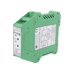 Adaptor Poziție Potențiometru Șină DIN 50Ω-100kΩ | Electronic-mag.ro | Componente Electronice