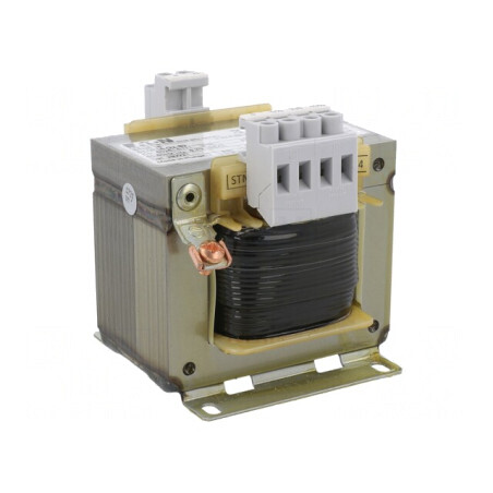Transformator de Alimentare 160VA 230V la 24V | Electronic-mag.ro | Componente Electronice