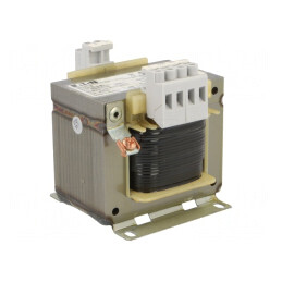 Transformator de Alimentare 160VA 400V-24V cu Șurub IP00