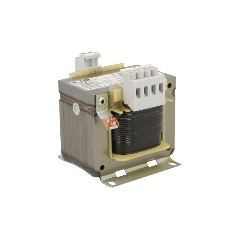 Transformator de Alimentare 160VA 400V-24V cu Șurub IP00 | Electronic-mag.ro | Componente Electronice