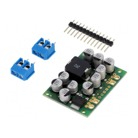 Convertor Step Down 7.2-40V la 6V 15A | Electronic-mag.ro | Componente Electronice