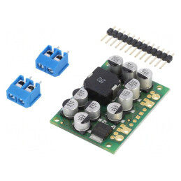 Convertor Step Down 7.5V 15A 9-40V | Electronic-mag.ro | Componente Electronice