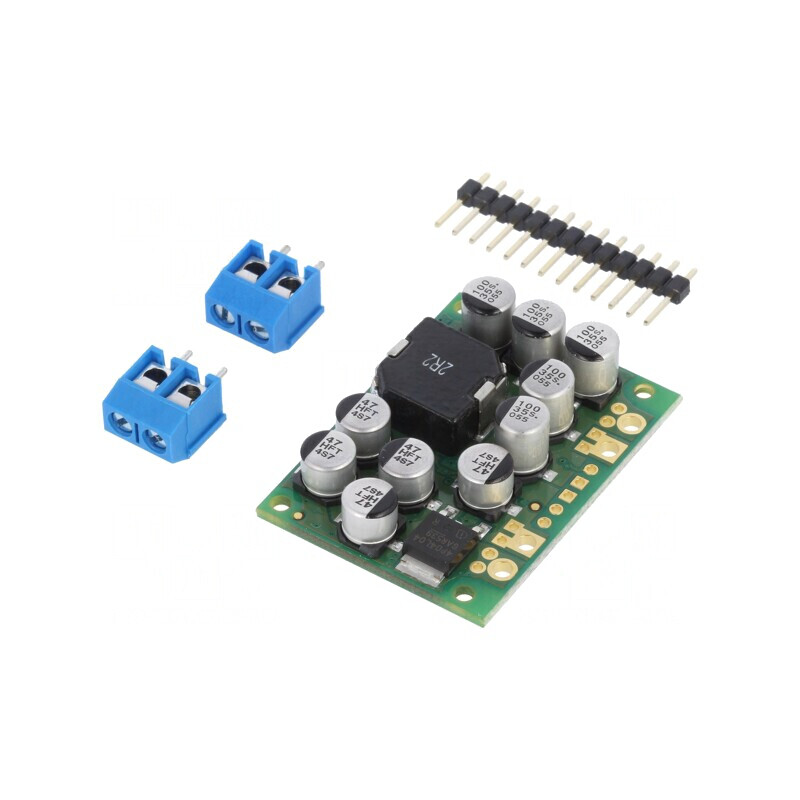 Convertor Step Down 7.5V 15A 9-40V | Electronic-mag.ro | Componente Electronice Convertor Step Down 7.5V 15A 9-40V | Electronic-mag.ro | Componente Electronice