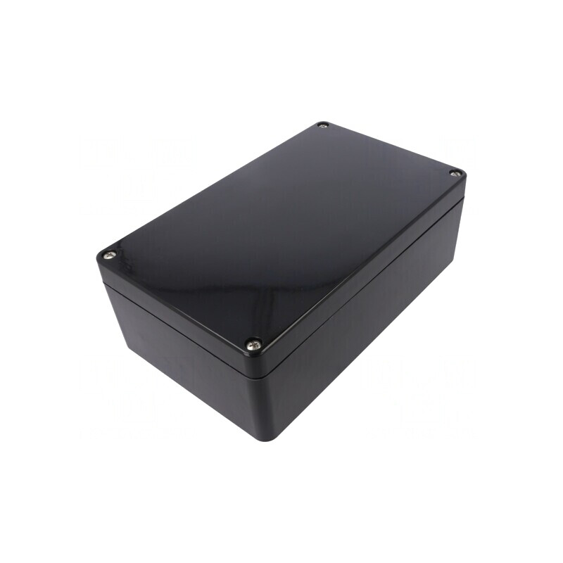 Carcasă Universală Klippon POK IP66 160x260x90mm | Electronic-mag.ro | Componente Electronice