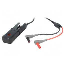 Clește Traductor AC cu Izolație Dublă | Electronic-mag.ro | Componente Electronice