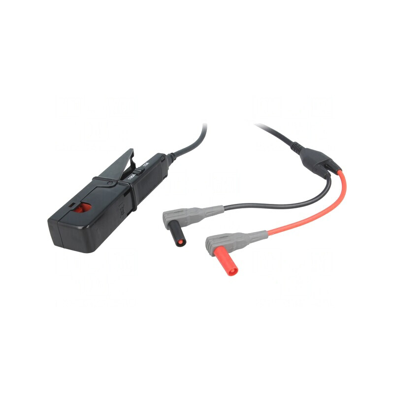 Clește Traductor AC cu Izolație Dublă | Electronic-mag.ro | Componente Electronice