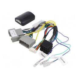 Adaptor Control Volan | Electronic-mag.ro | Componente Electronice