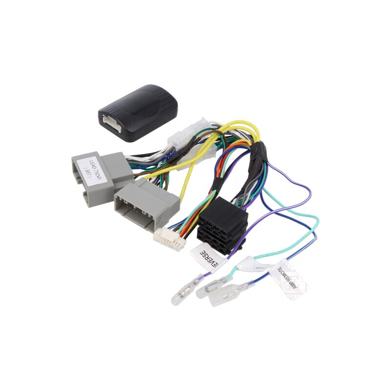 Adaptor Control Volan | Electronic-mag.ro | Componente Electronice
