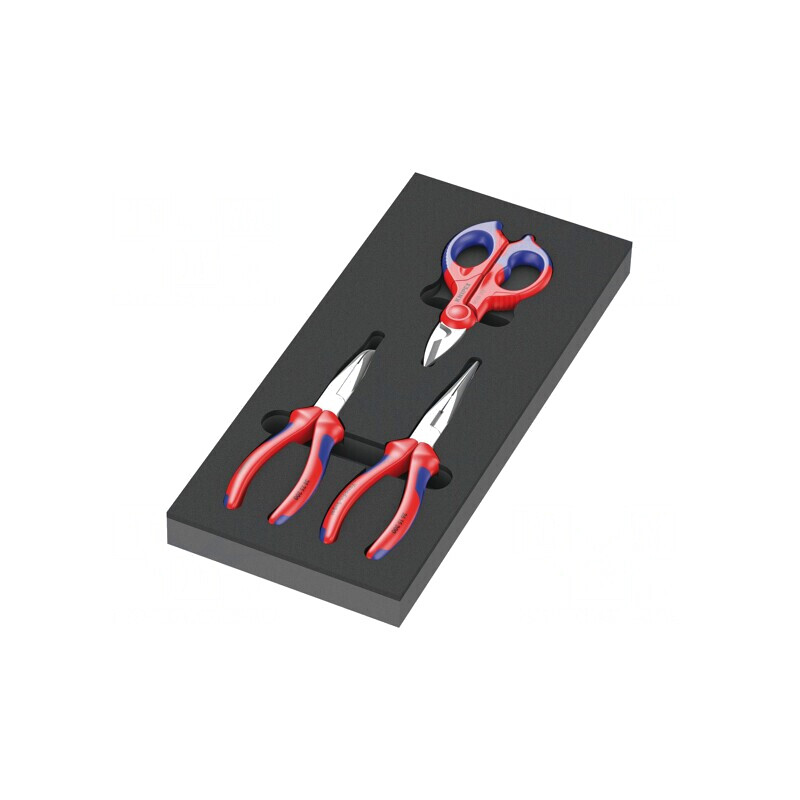Set Clești Prindere și Îndoire Semirotunzi | Electronic-mag.ro | Componente Electronice Set Clești Prindere și Îndoire Semirotunzi | Electronic-mag.ro | Componente Electronice