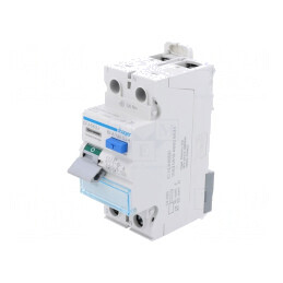 Întrerupător diferenţial 63A 300mA 1P+N 240VAC | Electronic-mag.ro | Componente Electronice