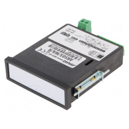 Modul Măsurare Tensiune cu Afișaj LED 4 Cifre | Electronic-mag.ro | Componente Electronice