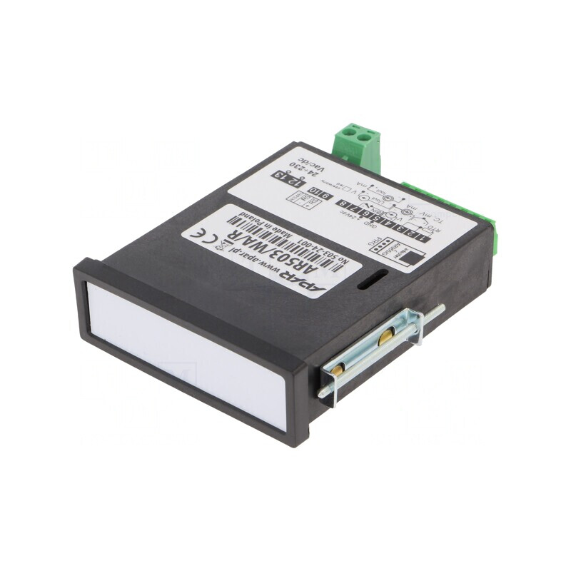 Modul Măsurare Tensiune cu Afișaj LED 4 Cifre | Electronic-mag.ro | Componente Electronice Modul Măsurare Tensiune cu Afișaj LED 4 Cifre | Electronic-mag.ro | Componente Electronice