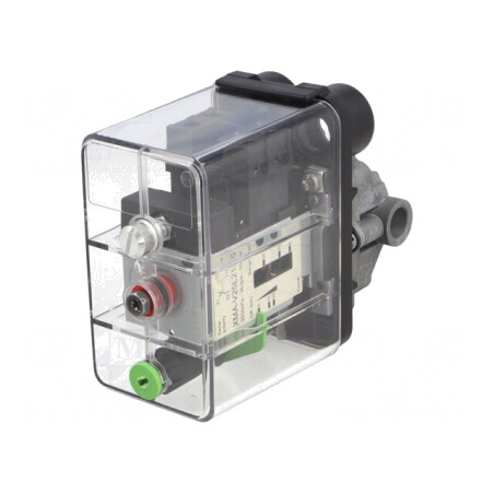 Presostat Presiune 3,5-25bar XMAV25L2135 | Electronic-mag.ro | Componente Electronice