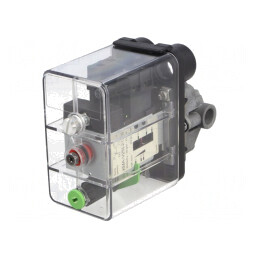Presostat Presiune 3,5-25bar XMAV25L2135 | Electronic-mag.ro | Componente Electronice