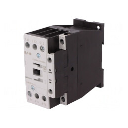 Contactor 3-Poziții NO+NC 230VAC 38A | Electronic-mag.ro | Componente Electronice