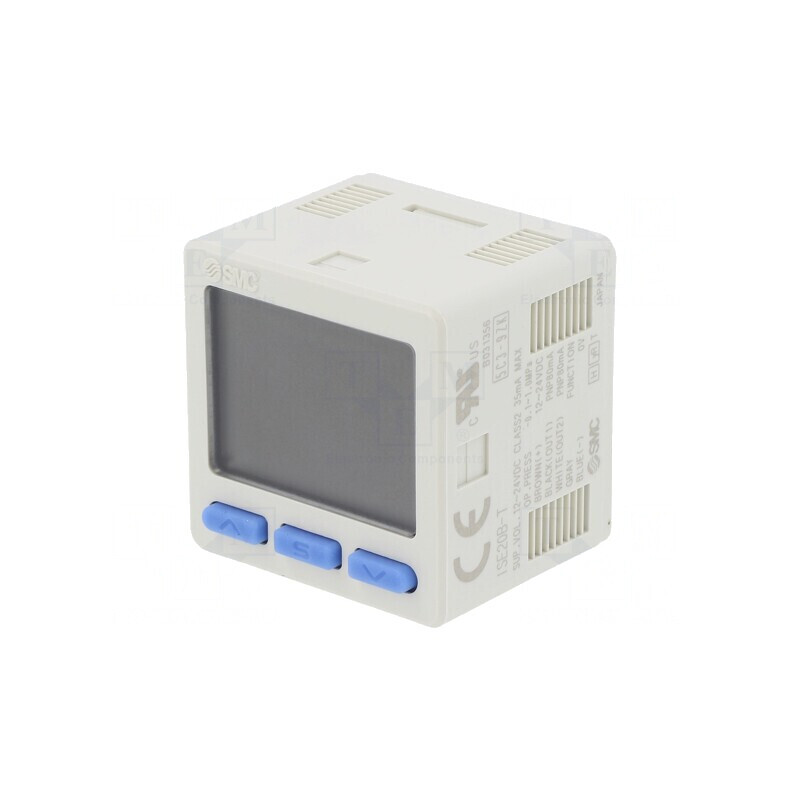 Traductor Presiune ISE20B-T-M5 | Electronic-mag.ro | Componente Electronice