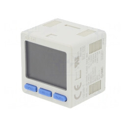 Traductor Presiune ISE20B-T-M5 | Electronic-mag.ro | Componente Electronice