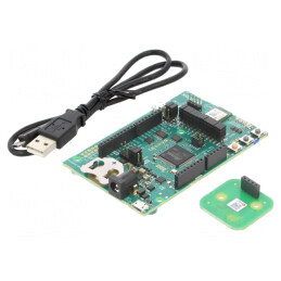 Kit de Evaluare NINA-B406 EVK-NINA-B406 | Electronic-mag.ro | Componente Electronice