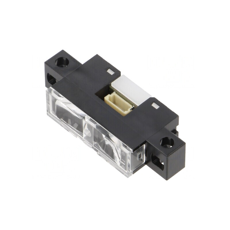 Senzor Reflexiv de Culoare 8,4x40x15,9mm 5PIN | Electronic-mag.ro | Componente Electronice