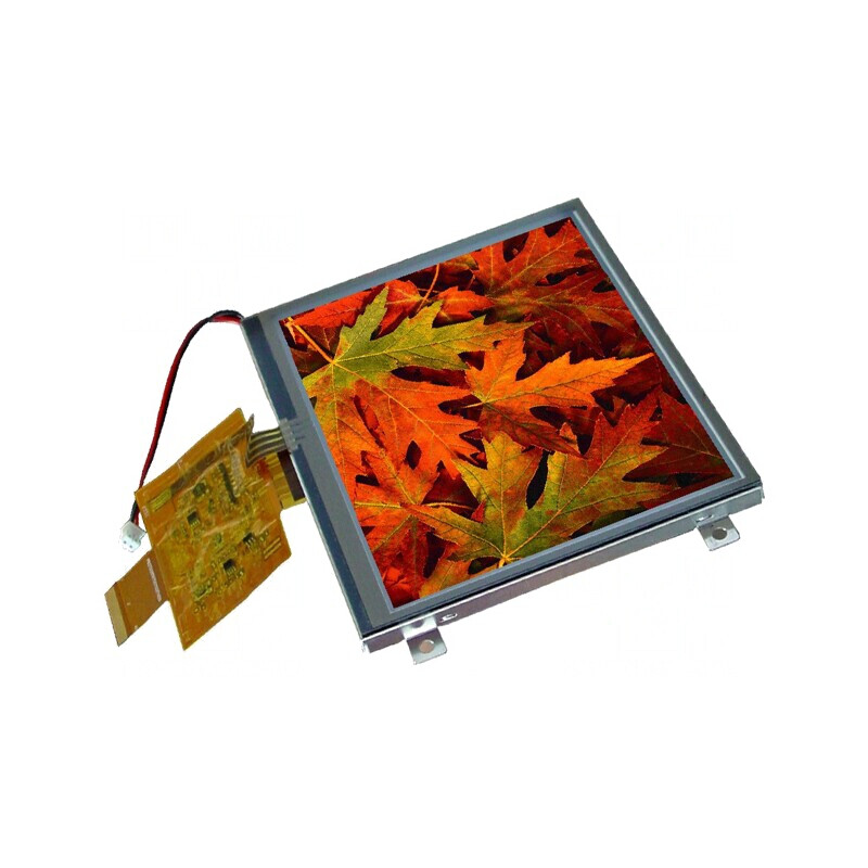 Afișaj TFT LED 5.7" 320x240 RGB | Electronic-mag.ro | Componente Electronice Afișaj TFT LED 5.7" 320x240 RGB | Electronic-mag.ro | Componente Electronice