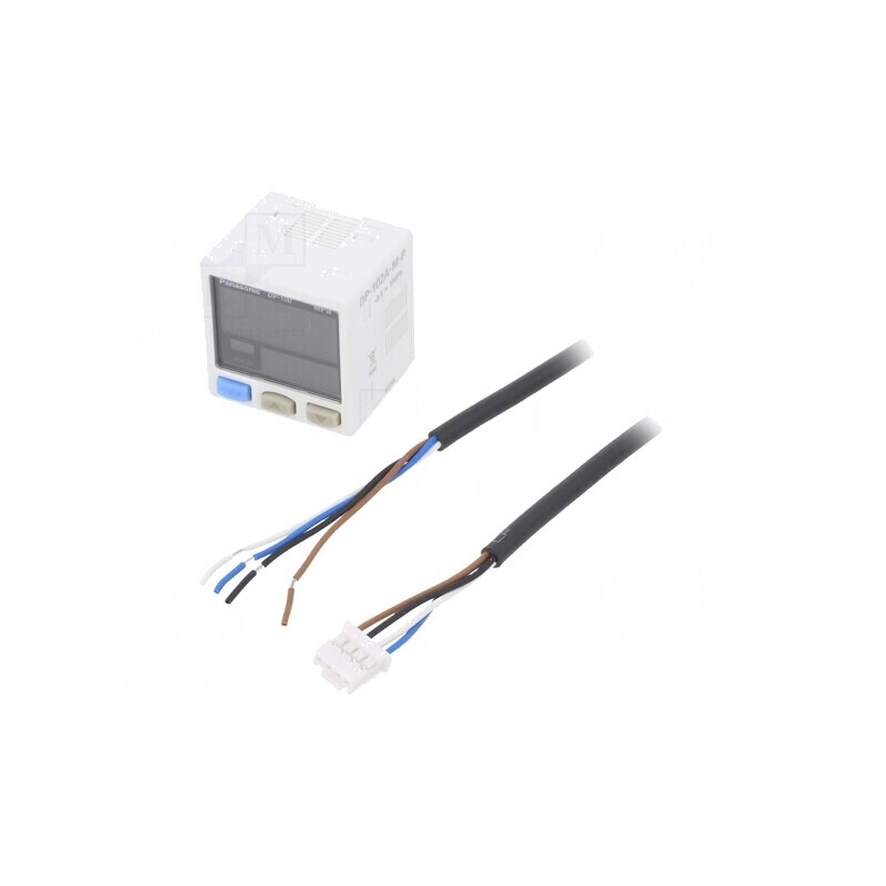 Traductor de Presiune PNP DP-100, DP-102A-M-P | Electronic-mag.ro | Componente Electronice Traductor de Presiune PNP DP-100, DP-102A-M-P | Electronic-mag.ro | Componente Electronice