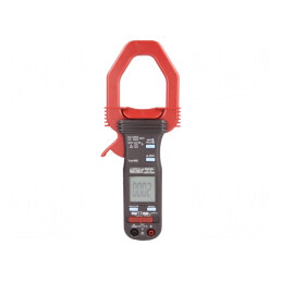 Aparat de Măsură Digital Multifuncțional cu Pensetă LCD BM162S | Electronic-mag.ro | Componente Electronice