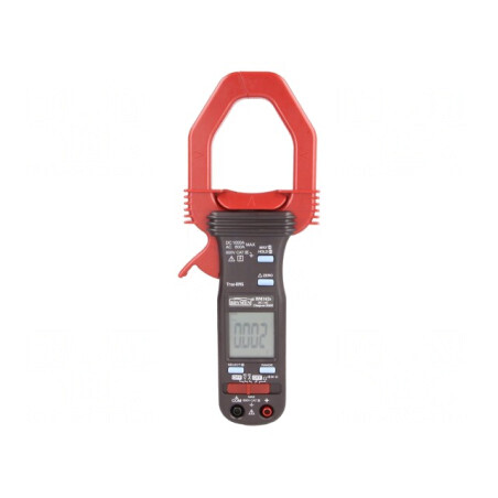 Aparat de Măsură Digital Multifuncțional cu Pensetă LCD BM162S | Electronic-mag.ro | Componente Electronice
