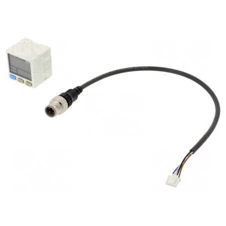 Traductor de presiune PNP DP-100  | Electronic-mag.ro | Componente Electronice