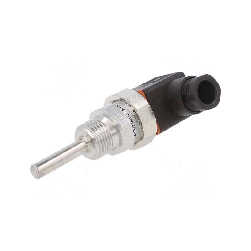 Senzor Temperatură Pt100 Clasa B 50mm | Electronic-mag.ro | Componente Electronice