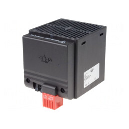 Suflantă de Încălzire Semiconductor 400W 230VAC IP20 | Electronic-mag.ro | Componente Electronice
