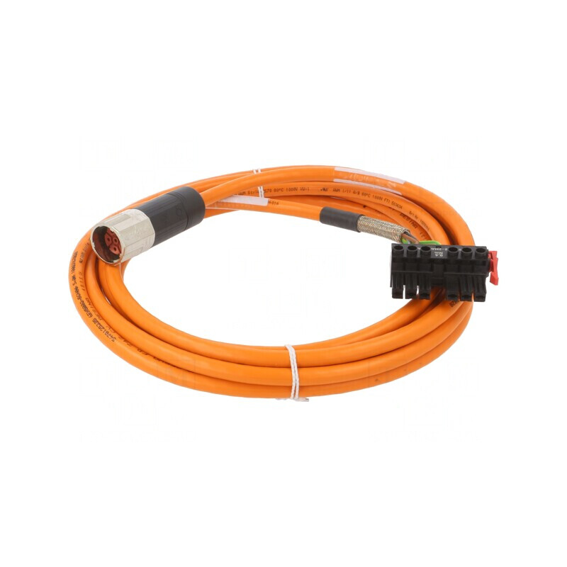 Cablu 5m PUR ÖLFLEX CONNECT Siemens | Electronic-mag.ro | Componente Electronice Cablu 5m PUR ÖLFLEX CONNECT Siemens | Electronic-mag.ro | Componente Electronice