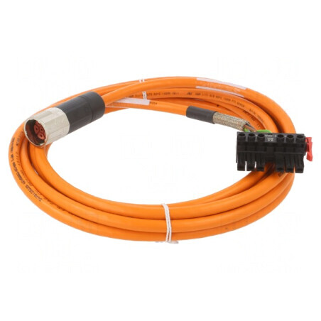 Cablu 5m PUR ÖLFLEX CONNECT Siemens | Electronic-mag.ro | Componente Electronice