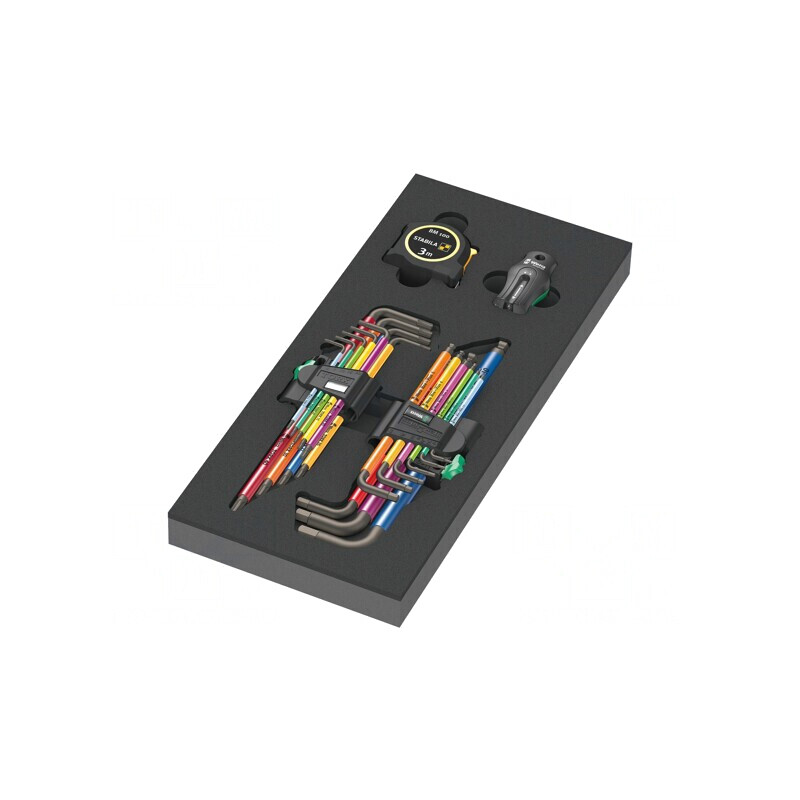 Set Chei Imbus și Torx 20 Bucăți WERA | Electronic-mag.ro | Componente Electronice Set Chei Imbus și Torx 20 Bucăți WERA | Electronic-mag.ro | Componente Electronice