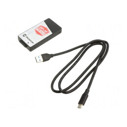 Programator microcontrolere AVR dsPIC PIC SAM MCU SAM MPU | Electronic-mag.ro | Componente Electronice