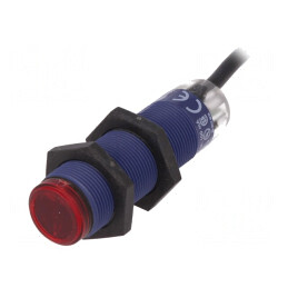 Senzor Fotoelectric Receptor 0-20m PNP Dark/Light-On XUB0APSNL2 | Electronic-mag.ro | Componente Electronice