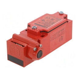 Întrerupător de siguranță cu cheie IP67 XCSB | Electronic-mag.ro | Componente Electronice