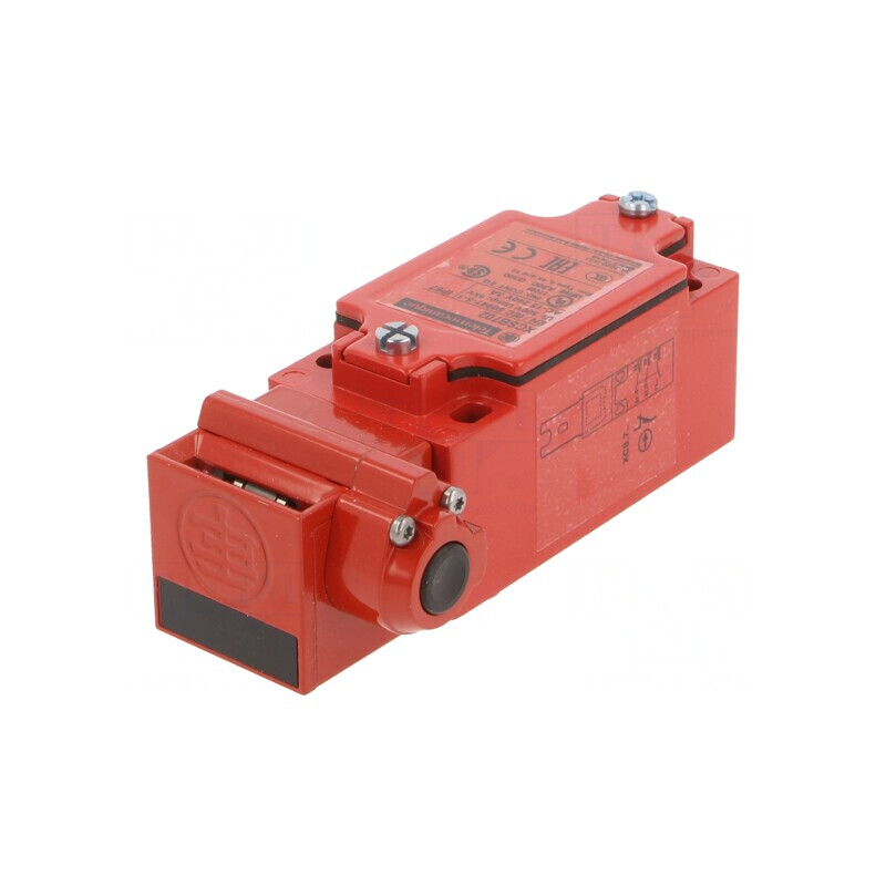 Întrerupător de siguranță cu cheie IP67 XCSB | Electronic-mag.ro | Componente Electronice