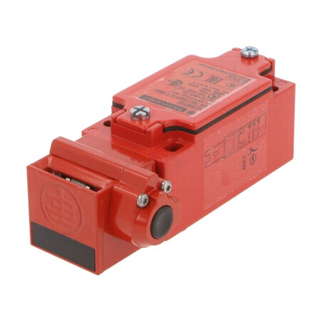 Întrerupător de siguranță cu cheie IP67 XCSB | Electronic-mag.ro | Componente Electronice