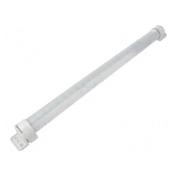 Lampă LED | IP20 | 100÷240VAC | 16W | 6500K | şurub M5 | -30÷40°C | 022 | 02200.0-00