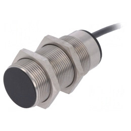 Senzor Capacitiv 2-15mm PNP NO 10-30VDC | Electronic-mag.ro | Componente Electronice