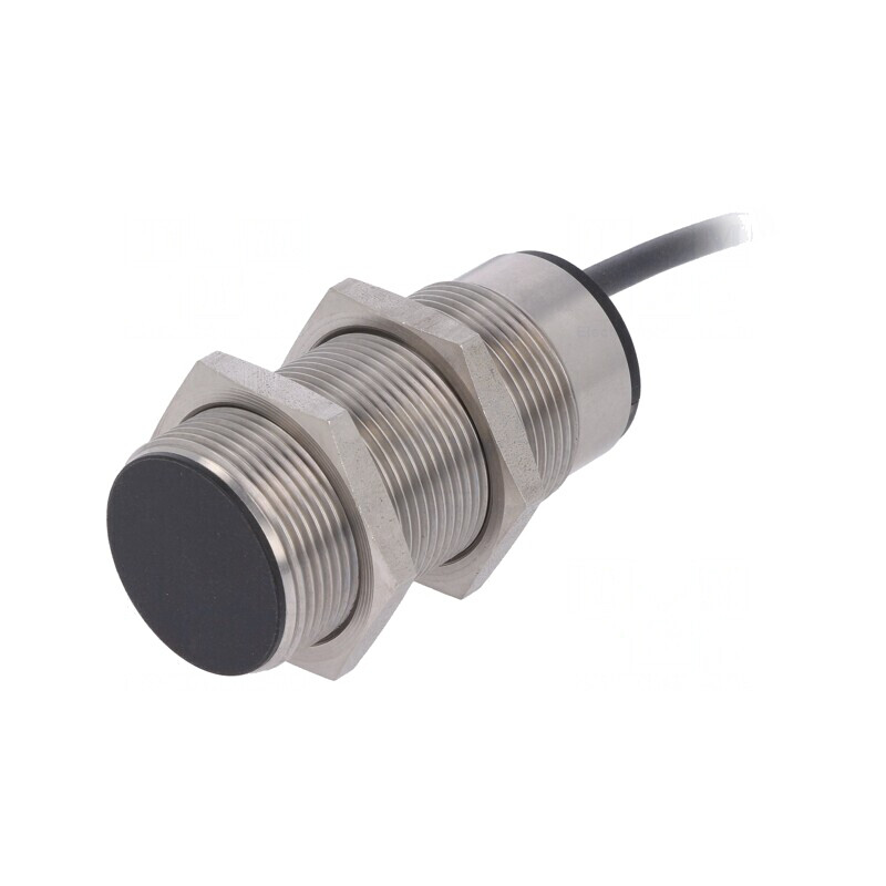 Senzor Capacitiv 2-15mm PNP NO 10-30VDC | Electronic-mag.ro | Componente Electronice