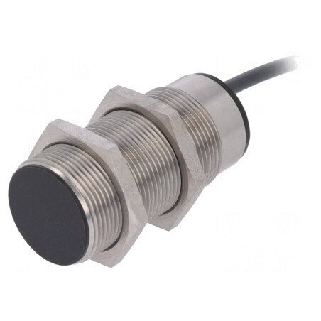 Senzor Capacitiv 2-15mm PNP NO 10-30VDC | Electronic-mag.ro | Componente Electronice