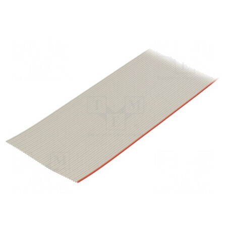 Cablu Bandă 40x28AWG Neecranat PVC 1,27mm | Electronic-mag.ro | Componente Electronice