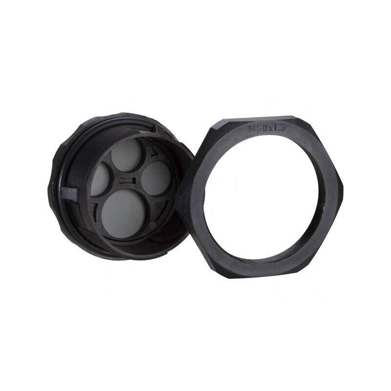 Garnitură cu 8 Orificii M50 | Electronic-mag.ro | Componente Electronice