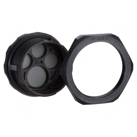Garnitură cu 8 Orificii M50 | Electronic-mag.ro | Componente Electronice