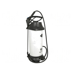Pulverizator sub presiune 10L pentru alcooli și baze | Electronic-mag.ro | Componente Electronice
