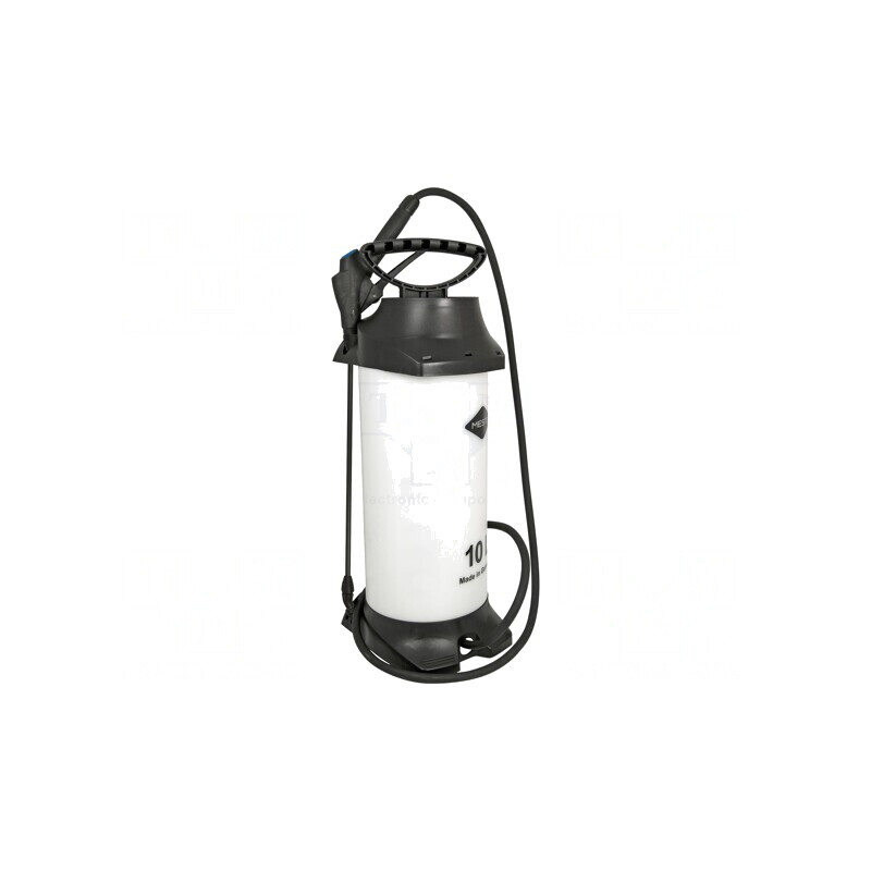 Pulverizator sub presiune 10L pentru alcooli și baze | Electronic-mag.ro | Componente Electronice