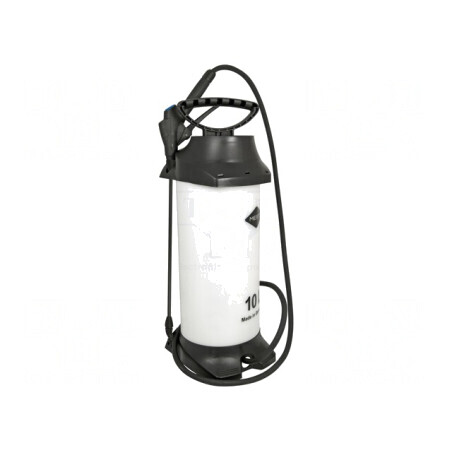 Pulverizator sub presiune 10L pentru alcooli și baze | Electronic-mag.ro | Componente Electronice