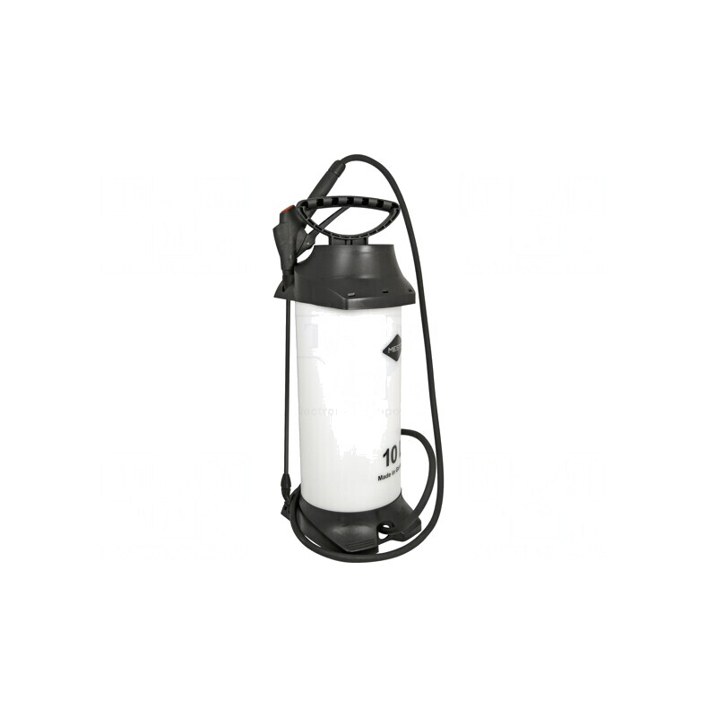 Pulverizator sub Presiune pentru Acizi 10L 3Bar | Electronic-mag.ro | Componente Electronice