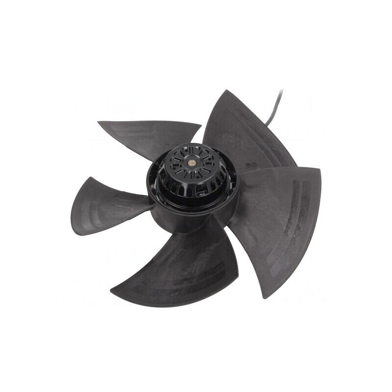 Ventilator AC Axial 230V 352mm 3305m3/h IP44 | Electronic-mag.ro | Componente Electronice Ventilator AC Axial 230V 352mm 3305m3/h IP44 | Electronic-mag.ro | Componente Electronice